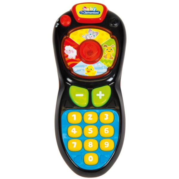 Clementoni Afstandsbediening - Afbeelding 3